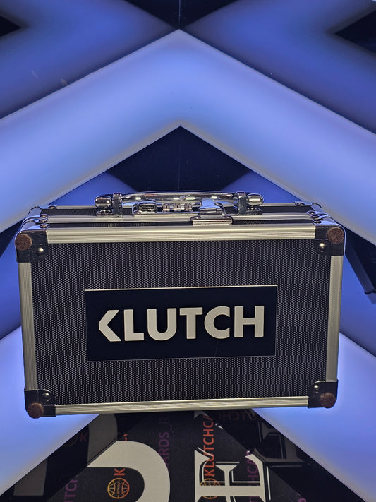 KLUTCH DELUXE