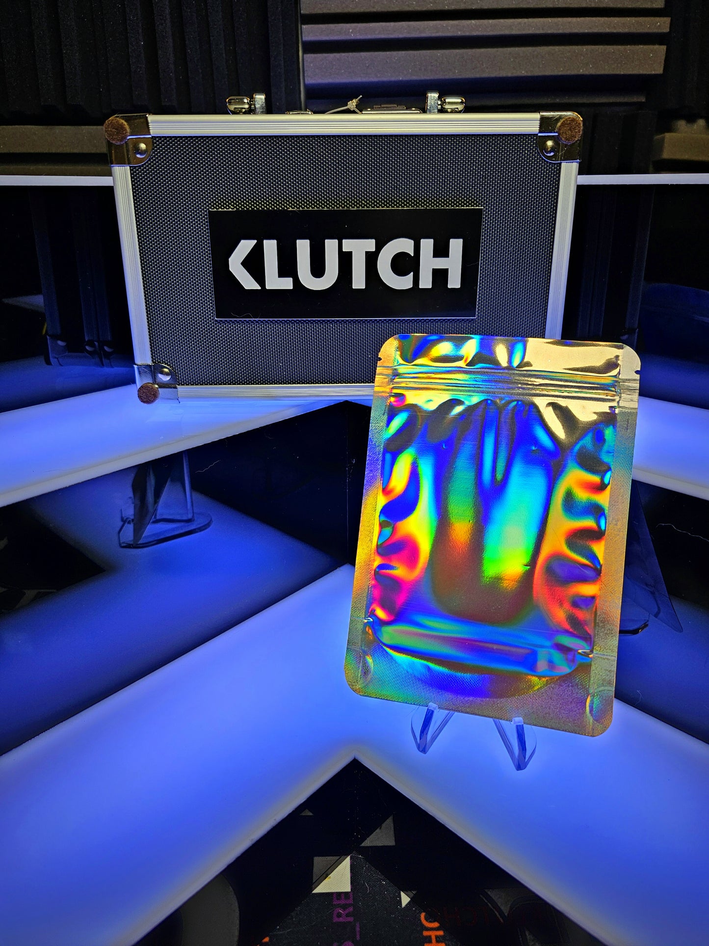 KLUTCH DELUXE